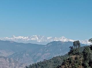 Valley View Home stay - 4
