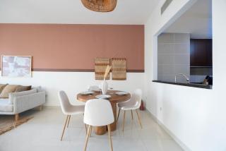 Bloomfields 1BR In Marina Blue - 2