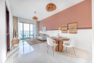 Bloomfields 1BR In Marina Blue - 6