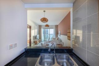 Bloomfields 1BR In Marina Blue - 1