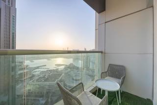 Bloomfields 1BR In Marina Blue - 7