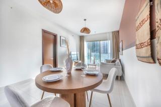Bloomfields 1BR In Marina Blue - 8