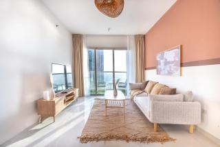 Bloomfields 1BR In Marina Blue - 9