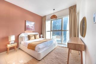 Bloomfields 1BR In Marina Blue - 0