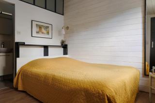 Maisonnette sur jardin clos - 3