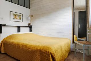 Maisonnette sur jardin clos - 1