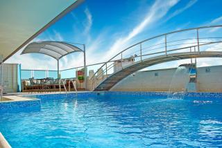 Principal New Leisure Hotel - Paralia Katerinis - 4