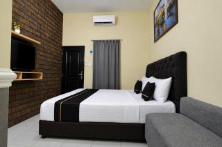 Hotel O near Mall Boemi Kedaton formerly House Of Tuwuh 2 - 6