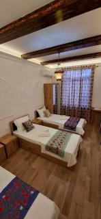 ANISA Hotel - 5