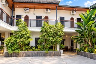 Hotel O near Mall Boemi Kedaton formerly House Of Tuwuh 2 - 0