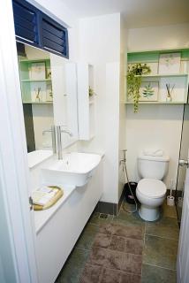 Casa Bela Homestay at Amani Grand - 2