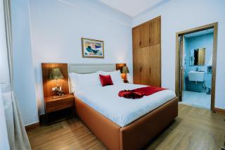 Panda Sheger Apartment - 6