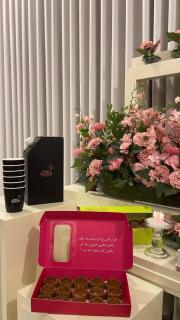 شاليه ذا فيوا بريده شارع ابراهيم الزويد - 3