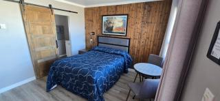 Le Pirate Motel et Camping - 3