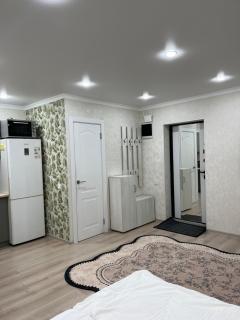 Новые апартаменты у Astana Medical University - 5