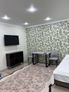 Новые апартаменты у Astana Medical University - 7