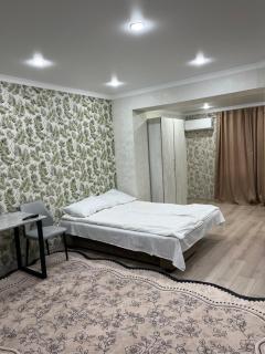 Новые апартаменты у Astana Medical University - 9