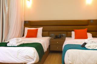 Moipa HOTEL - 2