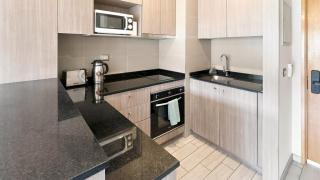 Oceana Suites Parque Bustamante - 2