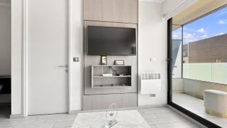 Oceana Suites Parque Bustamante - 5
