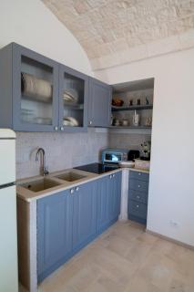 Trullo Sippuddo - 4