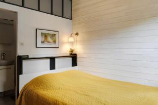 Maisonnette sur jardin clos - 2