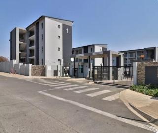 Modern and Cozy Studio in the Heart of MidranD - 2