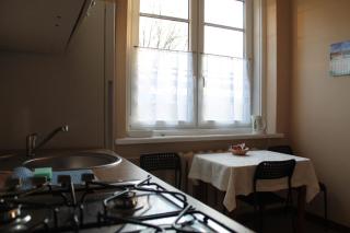 Apartamenty Zacisze - Varsovie - 5