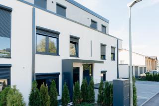 Fischers Apartments - 2