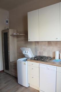 Apartamenty Zacisze - Varsovie - 6