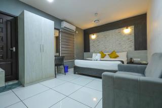 D-Green Hotels - 3