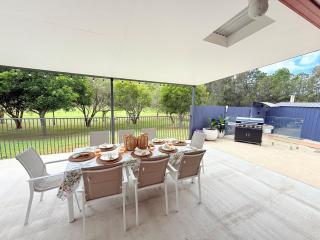Delightful Pet-Friendly Home &Brand-New Furnishing - 5