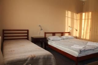 Apartamenty Zacisze - Varsovie - 9