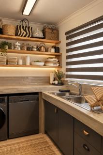 4on Pebbles Holiday Home - 7