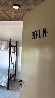 Urban River Hostel - 1