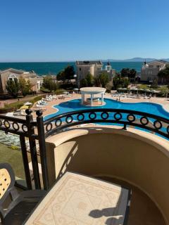 1 Bedroom Sea View Apartment - 2