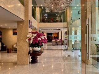 VISUHA HOTEL - 8