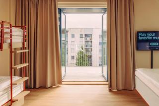 Scandic Go, Saaristonkatu 1 - 6