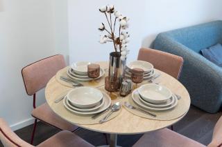 Žilinska by Ellements, brand new designer place - 2