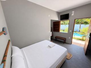 Hosts BR - Wind Suítes | Charme e Piscina em BG - 8