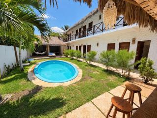 Hosts BR - Wind Suítes | Charme e Piscina em BG - 4