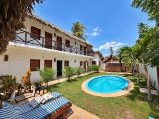 Hosts BR - Wind Suítes | Charme e Piscina em BG - 3