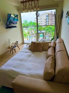 Condominio frente al mar en Playa Caracol, Punta Chame - 3