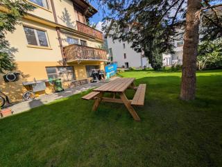 Alpine Stay Triesen - 8