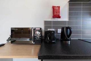 L1 Liverpool Studio Near Albert Dock & M&S Arena - Liverpool - 3