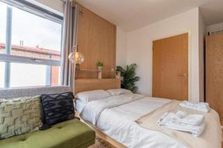 L1 Liverpool Studio Near Albert Dock & M&S Arena - Liverpool - 5