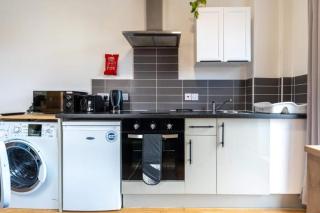 L1 Liverpool Studio Near Albert Dock & M&S Arena - Liverpool - 6