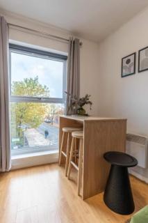 L1 Liverpool Studio Near Albert Dock & M&S Arena - Liverpool - 4