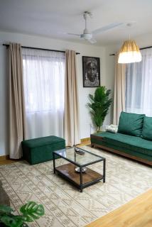 Mara House -1BR ,Pool, 5 min drive to the beach - 3