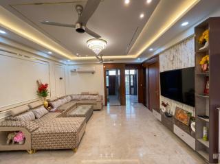 Luxurious 4BHK Near Max Hospital-Vaishali - 2
